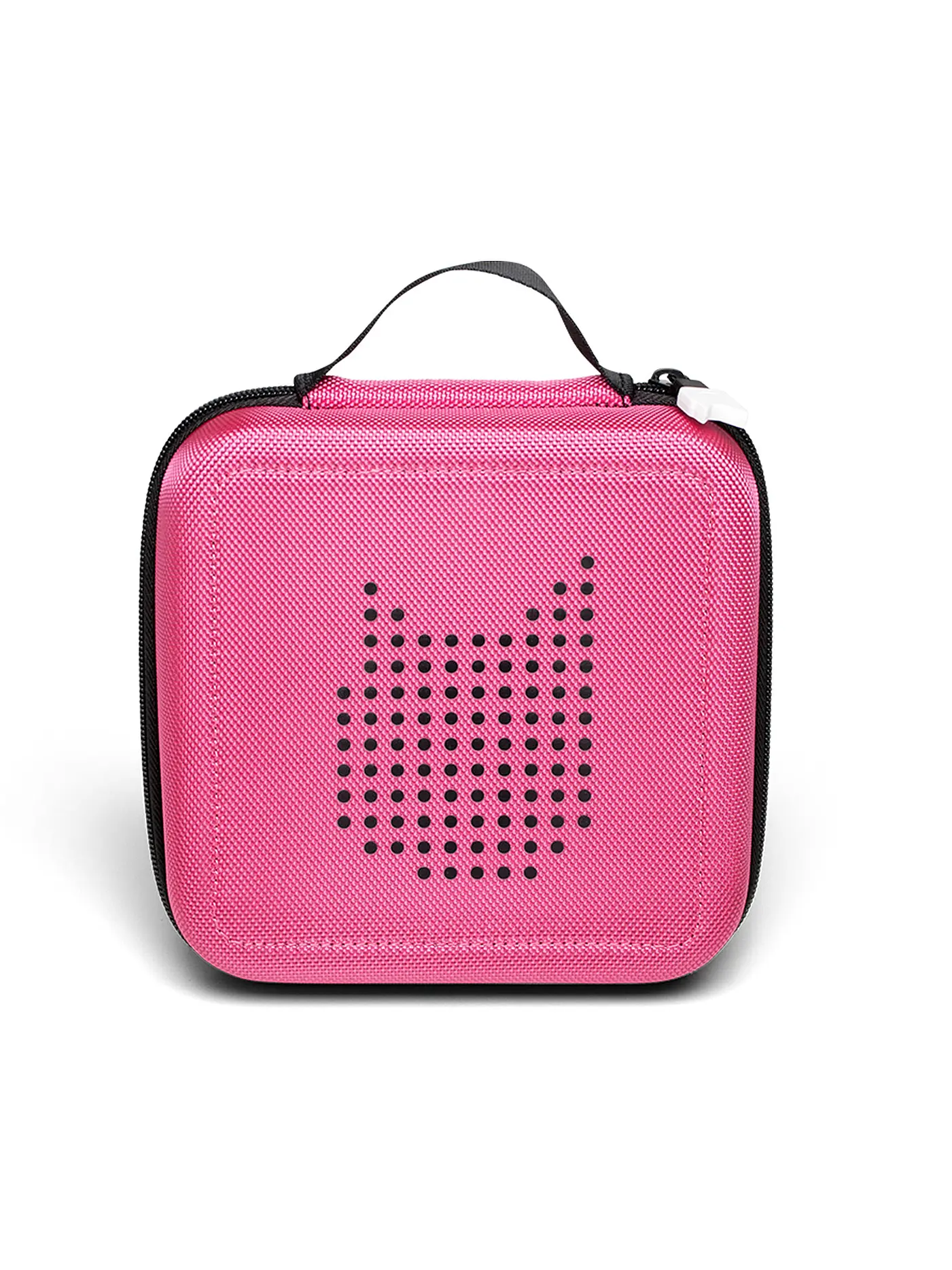 TONIES | Tonie-Transporter (Rot) | pink
